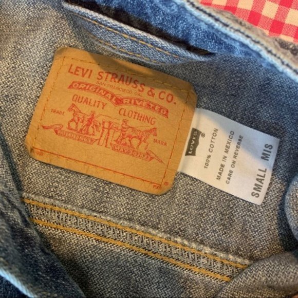 Levi's Jacket - Picture 2 of 6